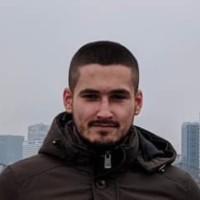 Luka Marić