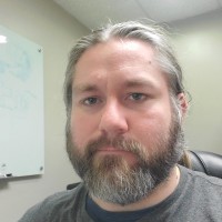 Jeffrey Rew