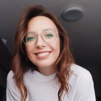 Maryia Kryvitskaya