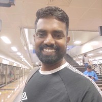 Saravanan Veeraiah