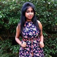 Moumita Biswas