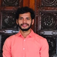 Vinay S Sunkad