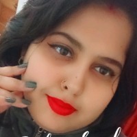 Richa Mishra