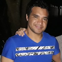 Walter Joan Cañete Ovando