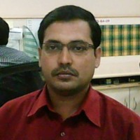 Srinivasa Rao Tumula