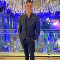 Ramy Ahmed