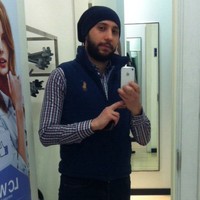 Danny R Ganni