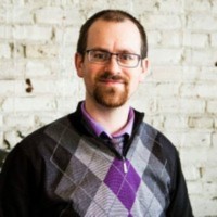 Aaron Dillenbeck
