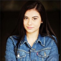 Arianna Messina