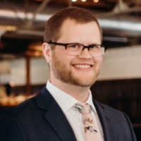 Travis Pierce