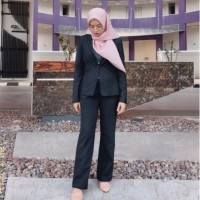 Noor Zaheera Ishak