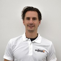 Bert Paesen