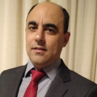 André Luis Dantas