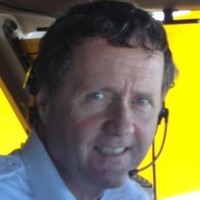 Patrick MacDougall