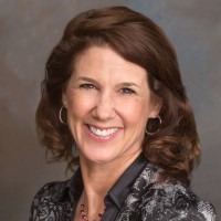 Judy Hackett