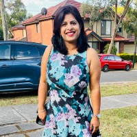 Dr Nidhi Yadav
