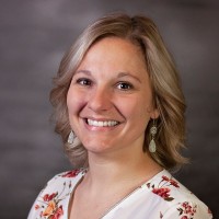 Ashley Applegate