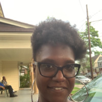 Jasmine Morton