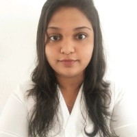 Ayesha Silva