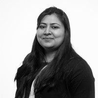 Sweta Dwivedi