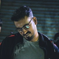 Arun K