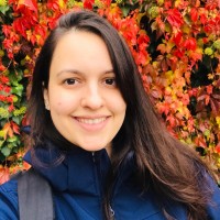 Ana Leticia A. Vital