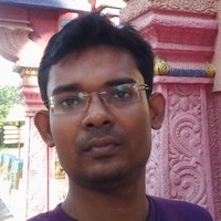 Arindam Laha