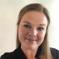 Anne Katrine Westergaard