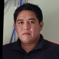 Carlos Eduardo Cruz Sanchez