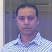 Mahesh Illuri