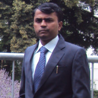 Hanuman P. Kalmode, Ph.D