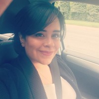 Maria a Cisneros