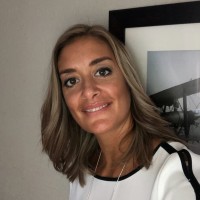 Maria Olivelund