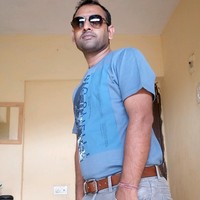 Dinesh Suthar
