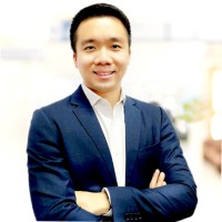 Henry (Khant Zaw) Maw