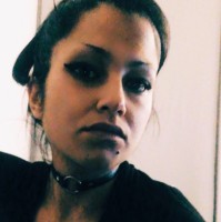 Parisa Hashemi