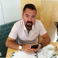 Carlos Cabral