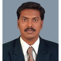Vignesh C