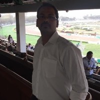 Amol Gaonkar