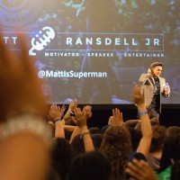 Matt Ransdell Jr.