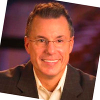 Steve Shelley, CPA, CMA