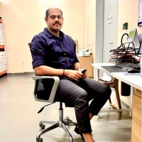 Githin Chellappan