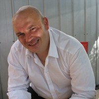 Martin Earnshaw