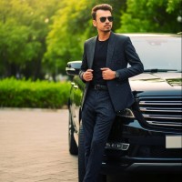 Tanzeel Rehman