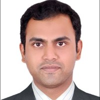 Maqsood Hussain