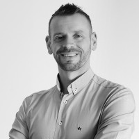 Darren Corbett