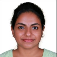 Krishnapriya K M
