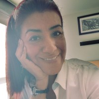 Miriam Gabriela Hernandez Gutierrez