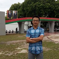 Jiawei Cheng