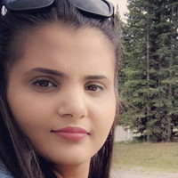 Nishtha Bansal